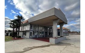 Western Motel By Oyo Hattiesburg